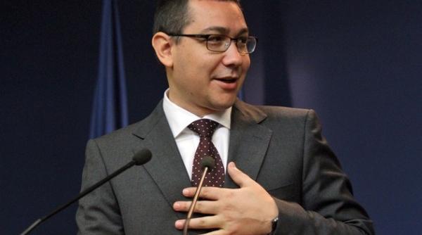 victor ponta pe facebook mai am o marturisire