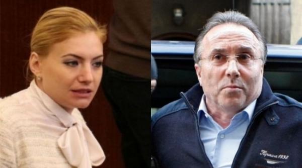 adina samson gheorghe nichita discu ie fabuloasa da mi o sansa sa vezi ca nu sunt animalul ala