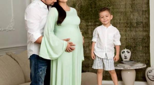 andra abia a teapta sa nasca cat va costa venirea pe lume a evei