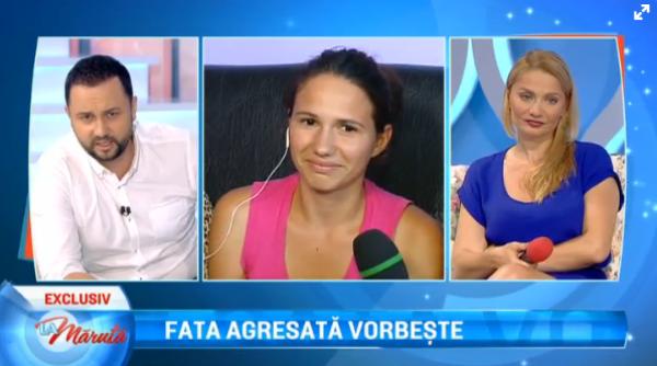 fata violata din vaslui declara ii tulburatoare la tv