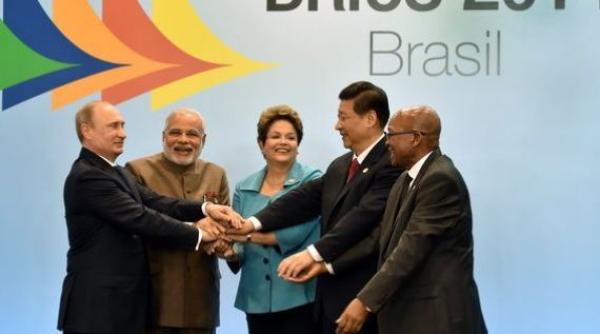 fmi i banca mondiala au un rival banca de dezvoltare lansata oficial de brics