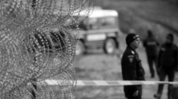 gard de 50 milioane de euro la grani a bulgariei cu turcia