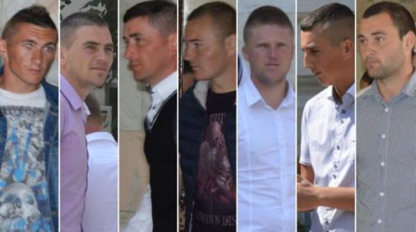 inspec ia judiciara ancheteaza decizia in cazul violatorilor din vaslui