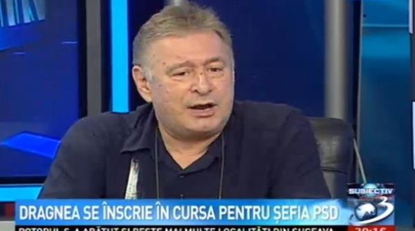 madalin voicu anun bomba pleaca din politica