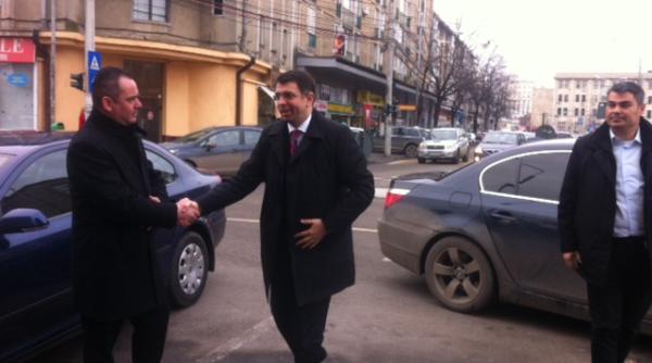 ministrul justi iei se implica in cazul fetei violate ce i a transmis