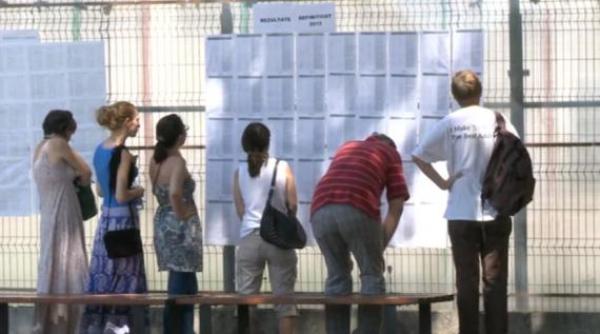 scandal dupa examenul de definitivat veste proasta pentru profesori