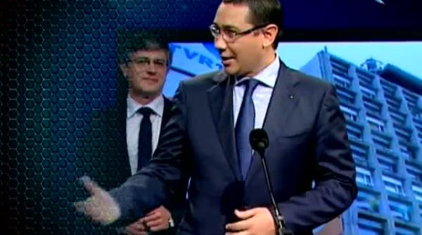 victor ponta verdict pentru tvr
