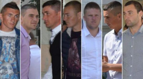 aparatorii violatorilor din vaslui atac fara precedent