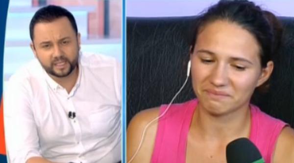 catalin maru a rupe tacerea ce spune despre emisiunea cu fata din vaslui violata