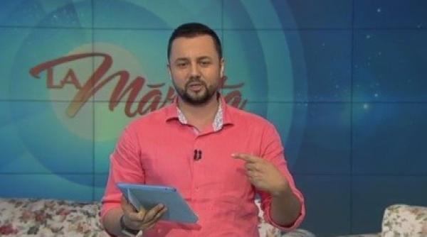 cna somat de comisia de cultura din senat sa investigheze emisiunea la maru a