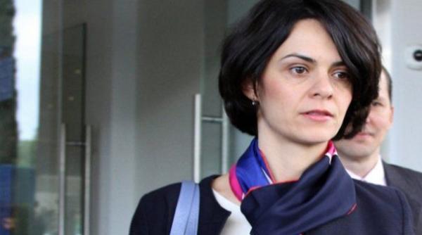 delia velculescu a preluat conducerea misiunii fmi in grecia