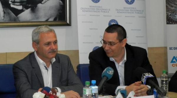 dragnea dezvaluiri dupa ce ponta nu a votat cu cine s a intalnit premierul