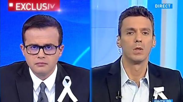 fata violata din vaslui sus inuta de antena 3 ce spune mircea badea