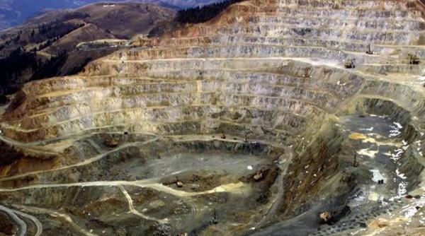 gabriel resources a depus plangere impotriva romaniei pentru proiectul de la ro ia montana