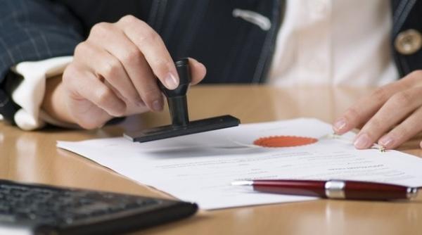 patru lovituri pentru birocra ie in monitorul oficial