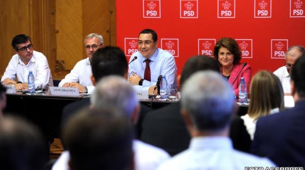 psd stenograme explozive din edin a in care dragnea a fost votat pre edinte interimar