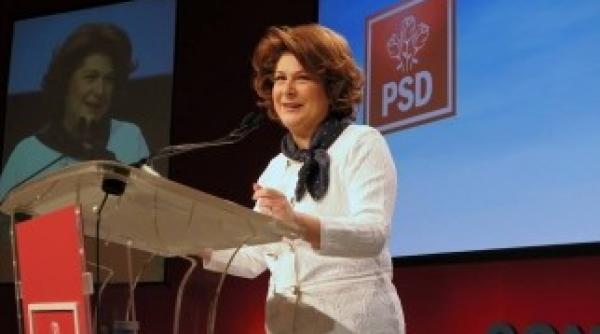 rovana plumb prima reac ie dupa ce liviu dragnea a ca tigat efia psd