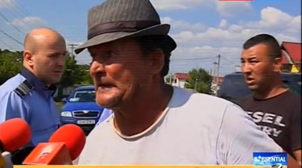 afirma ie scandaloasa despre violatorii din vaslui nu au facut nimic au pupat o fata