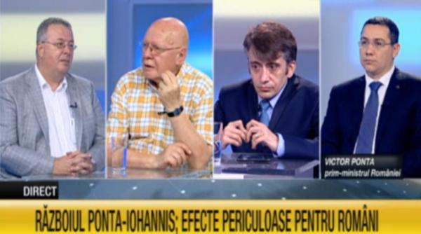 bogdan chirieac intrebari pentru victor ponta anun urile serii facute de premier