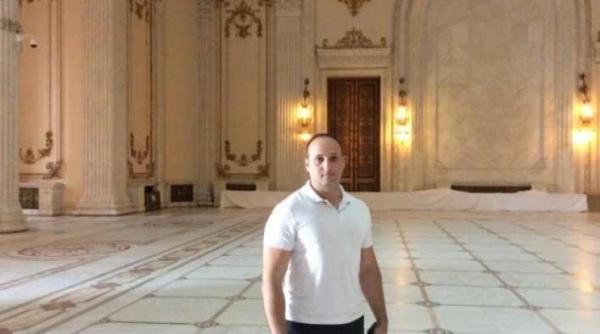 bucurestiul este al nostru mesajul liderului tinerilor ru i din moldova