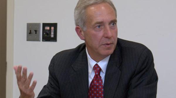 ce probleme are romania in viziunea noului ambasador sua la bucure ti