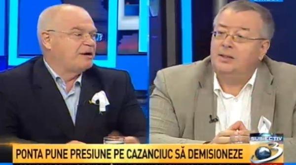 chiriac nicolicea i dumitrescu dialig savuros despre justi ia gravida i na terea la elefan i