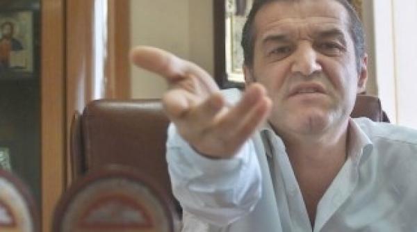 gigi becali dezvaluiri dupa meciul stelei ca i bani mai sunt in cont