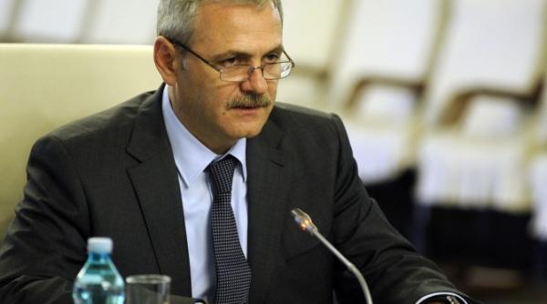 liviu dragnea pus in incurcatura la ce intrebare nu a tiut sa raspunda