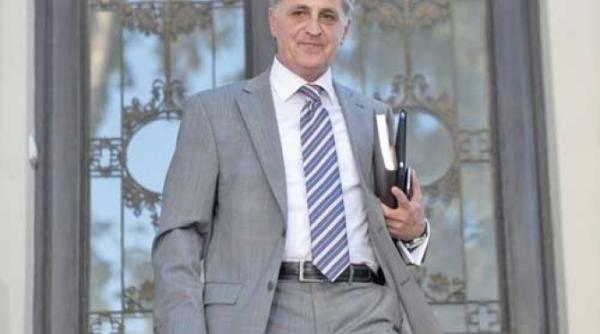 mircea du a reac ie dupa promulgarea legii privind pensiile militarilor