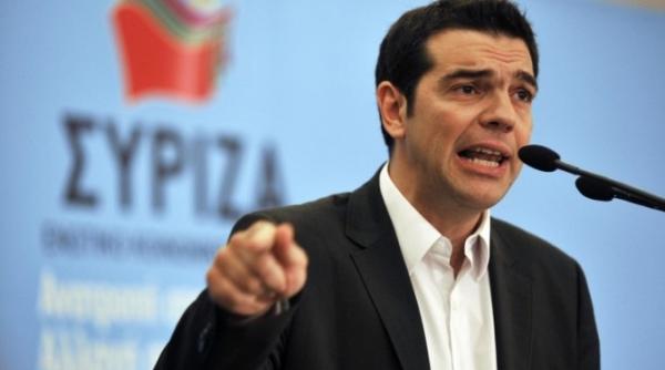 parlamentul grec a adoptat noi reforme cum a explicat tsipras necesitatea lor