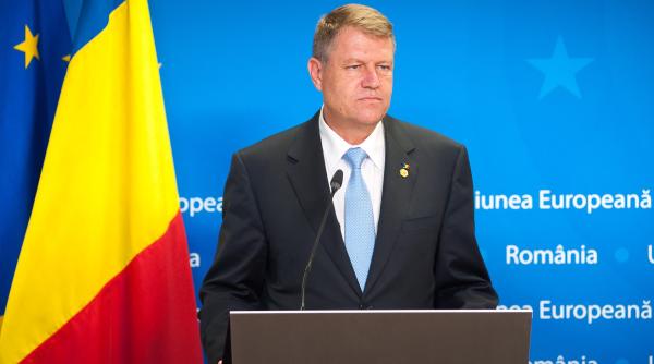 sondajul care il pune pe ganduri pe klaus iohannis