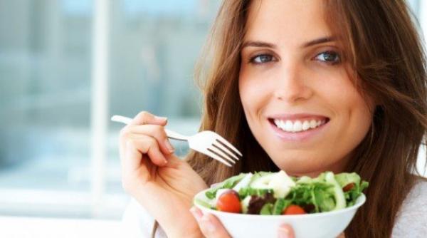 vegetarienii mai bolnavi decat consumatorii de carne