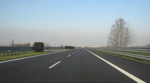 1 200 de kilometri de autostrada in urmatorii ani in romania cine o spune