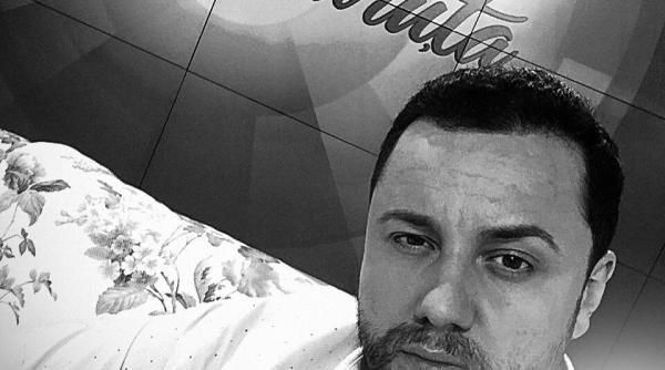 catalin maru a i a luat adio in direct dupa opt ani la pro tv