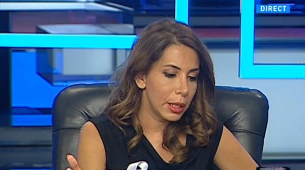 laura chiriac la subiectiv e regretabil ca