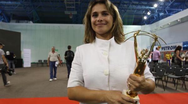 lavinia milo ovici a ajuns la capatul rabdarii vrea sa renunte la titlul de cetatean de onoare al lugojului