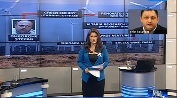 marian vanghelie jumatate de miliarde de euro in offshore uri explica iile lui vanghelie in direct