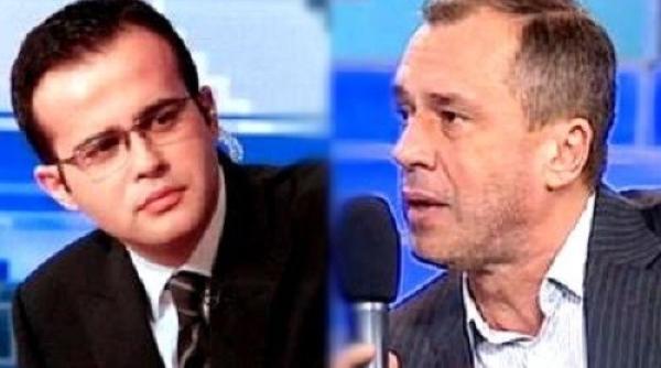 mugur ciuvica veste uria a anun ul lui mihai gadea