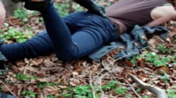 o fata de 18 ani violata de patru baie i de ziua ei printre violatori un militar de la deveselu