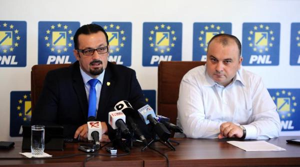 primele reac ii din pnl dupa ce dna a prins in flagrant un liberal