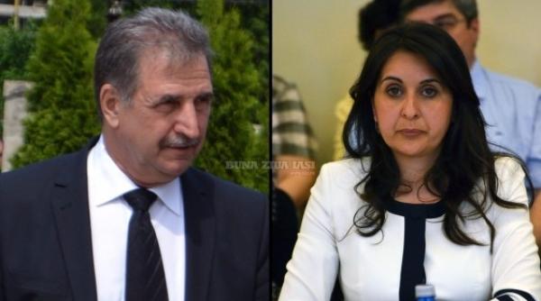 scene ocante in primaria ia i dupa ce s a dat drept so ia viceprimarului