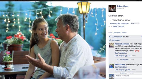 viktor orban transilvania acasa bogdan diaconu acasa e ti la budapesta nu la noi