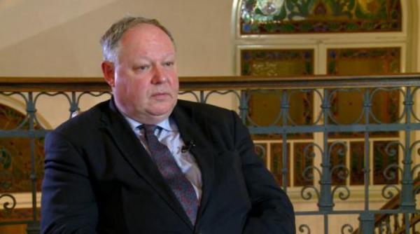 ambasadorul belgiei uluit de o situa ie din romania foarte dezamagitor