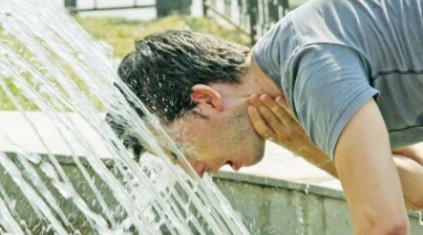 anun teribil de la meteorologi cod portocaliu in acest weekend