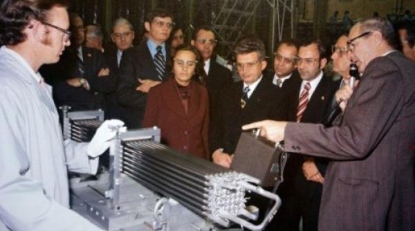 cum scapa ceau escu de canicula metoda folosita i in proiectul eli laserul de la magurele