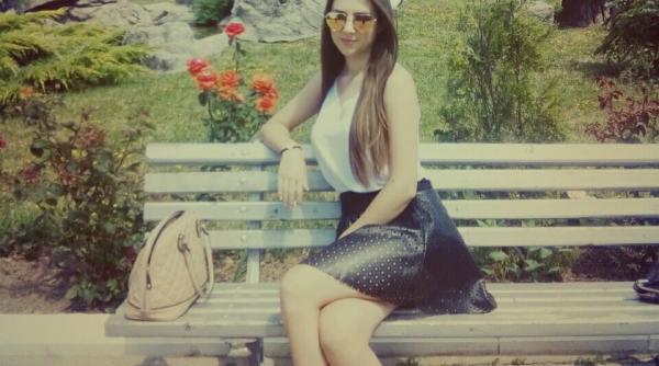 motivul oc pentru care o fata a disparut de acasa apelul disperat al mamei