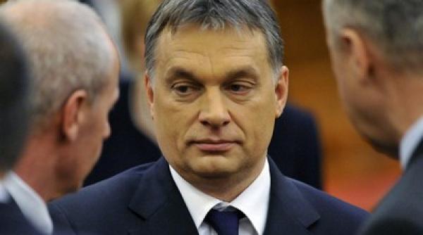 viktor orban se plange ca ungaria a fost jignita de romania trebuie sa ne intoarcem la o rela ie eficienta