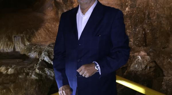 adrian nastase intalnire nea teptata la pe tera ialomiciara