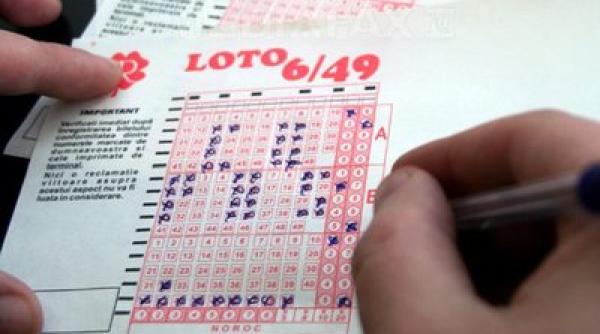 loto loto 6 49 numerele ca tigatoare de duminica 26 iulie 2015 report de peste 12 milioane de lei la loto 6 49