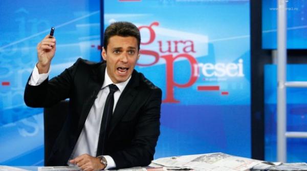 mircea badea uluit telespectator surpriza al emisiunii in gura presei